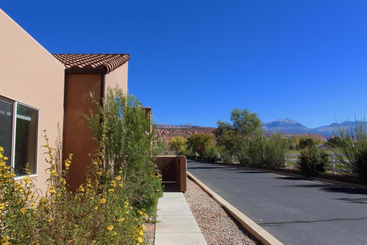 Base Camp #K2 Villa Moab Exterior photo