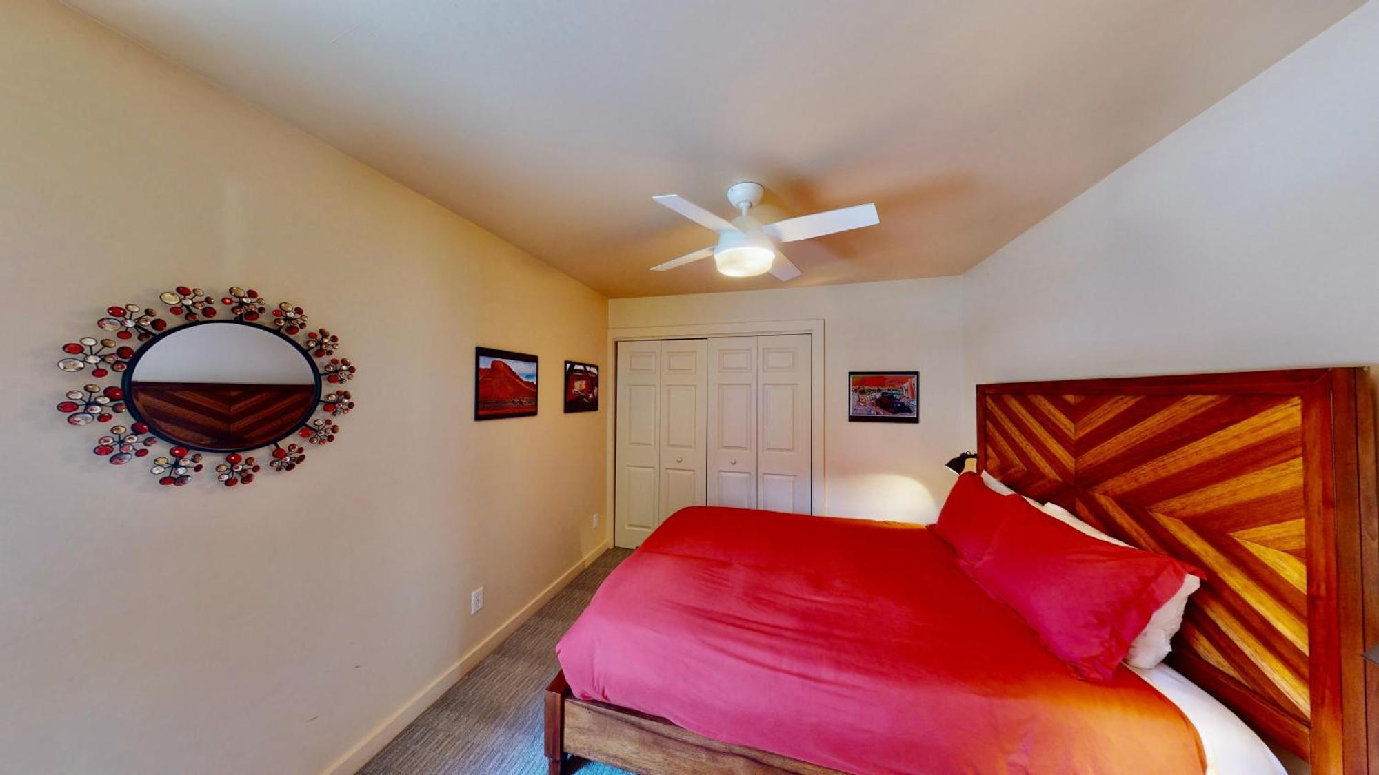 Base Camp #K2 Villa Moab Exterior photo