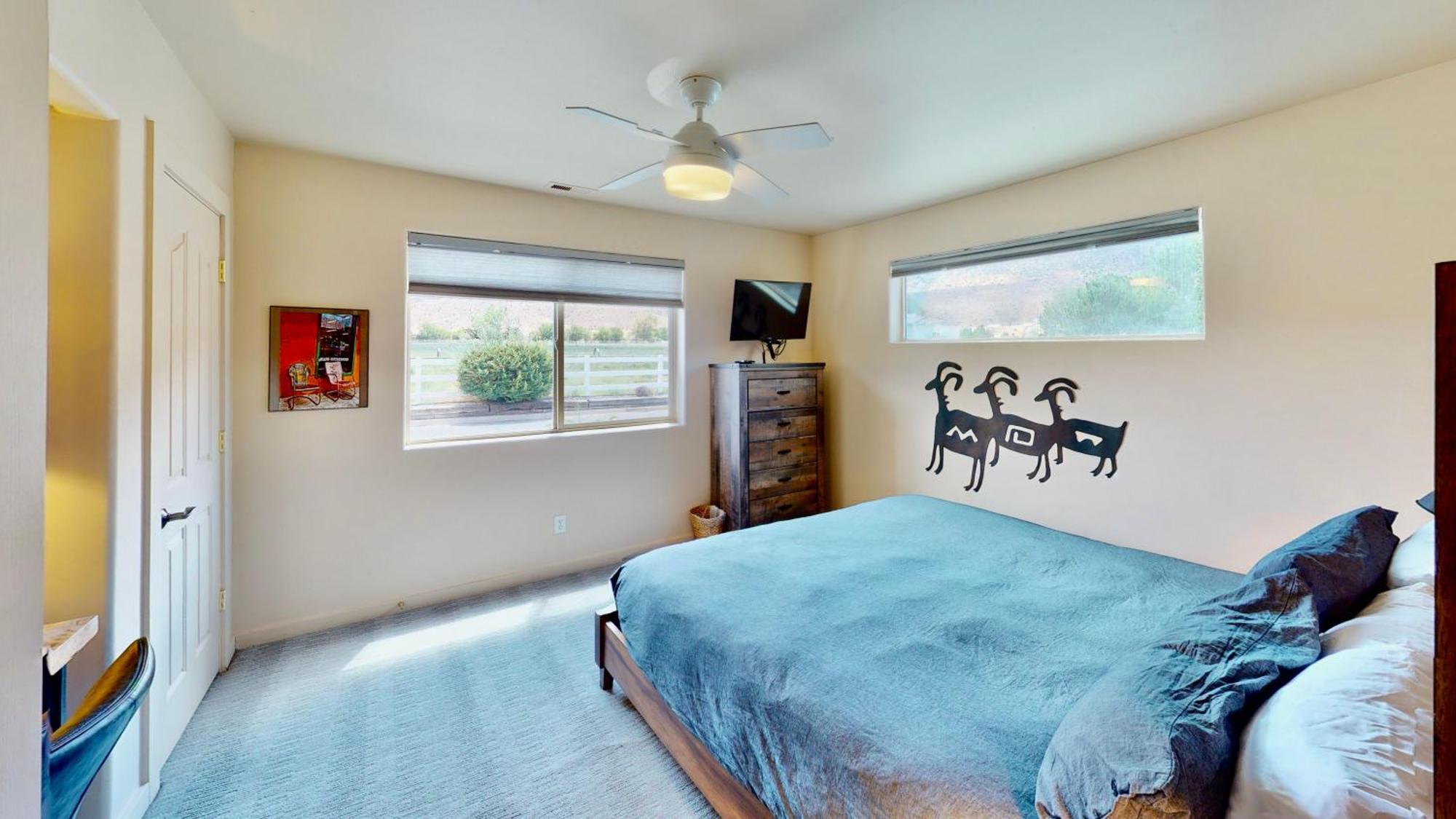 Base Camp #K2 Villa Moab Exterior photo