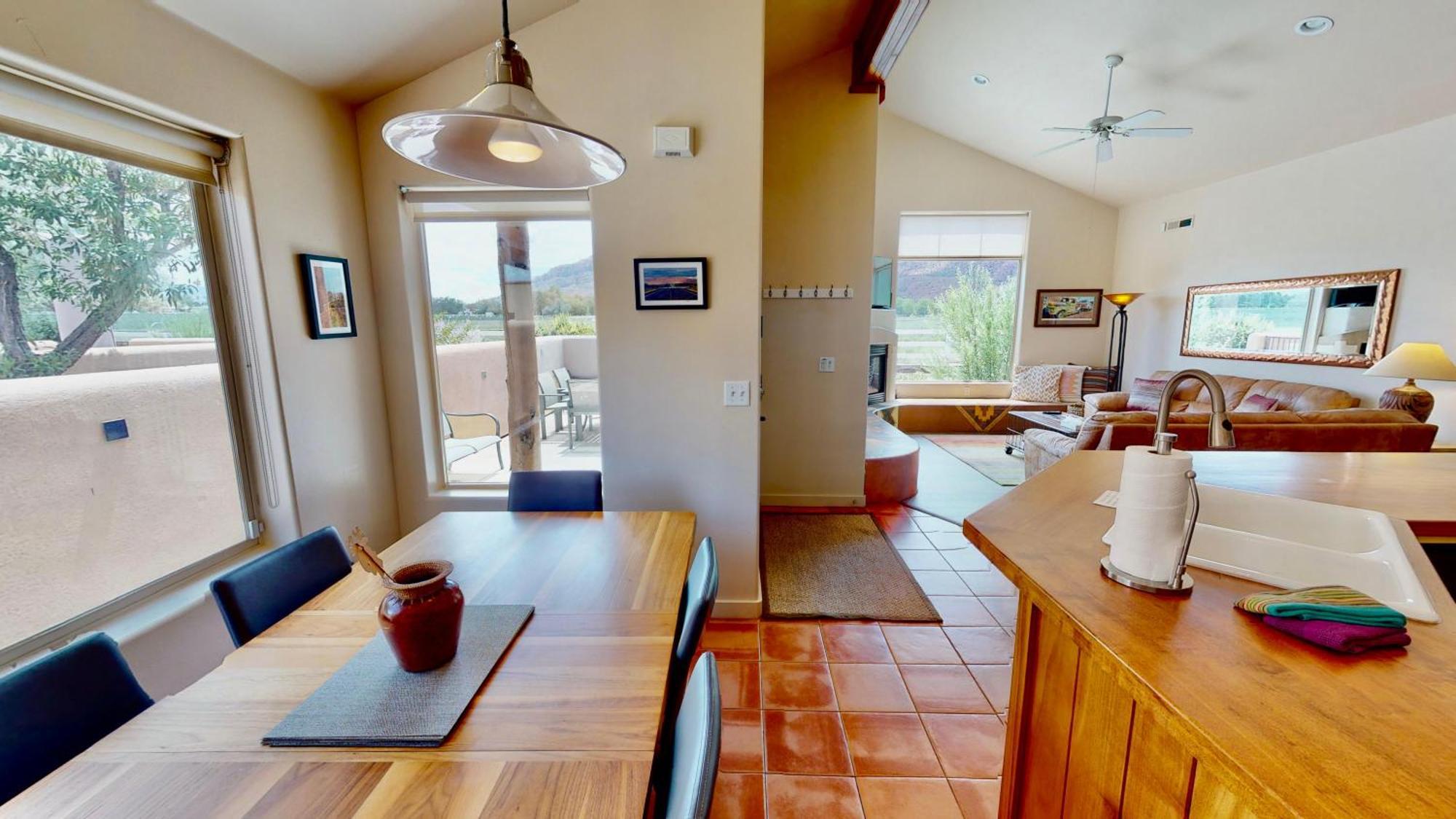 Base Camp #K2 Villa Moab Exterior photo