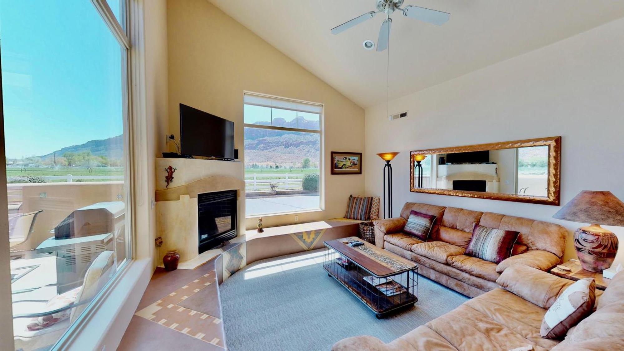 Base Camp #K2 Villa Moab Exterior photo