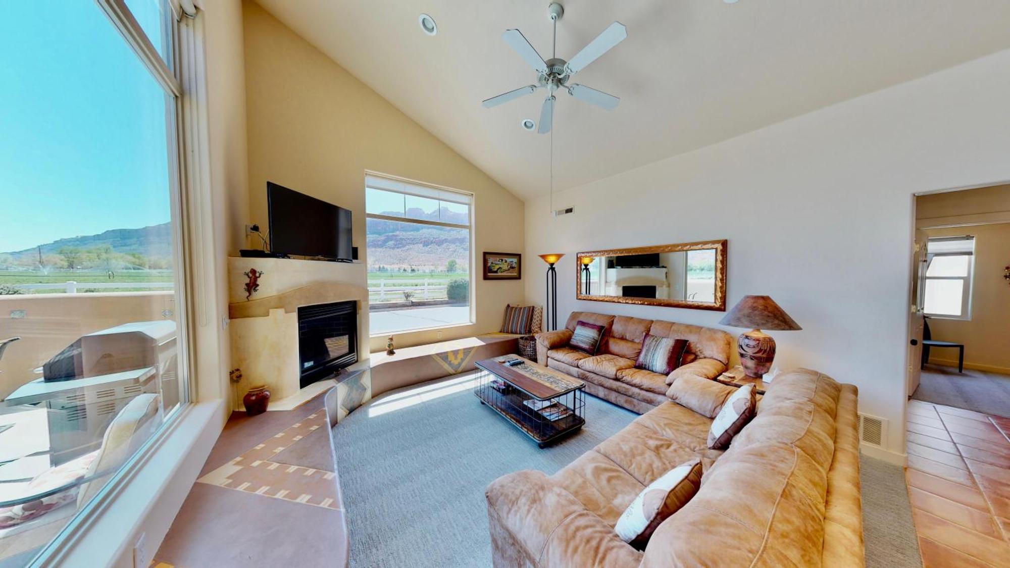 Base Camp #K2 Villa Moab Exterior photo
