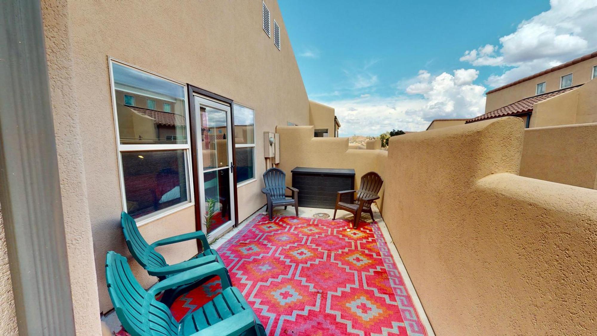 Base Camp #K2 Villa Moab Exterior photo