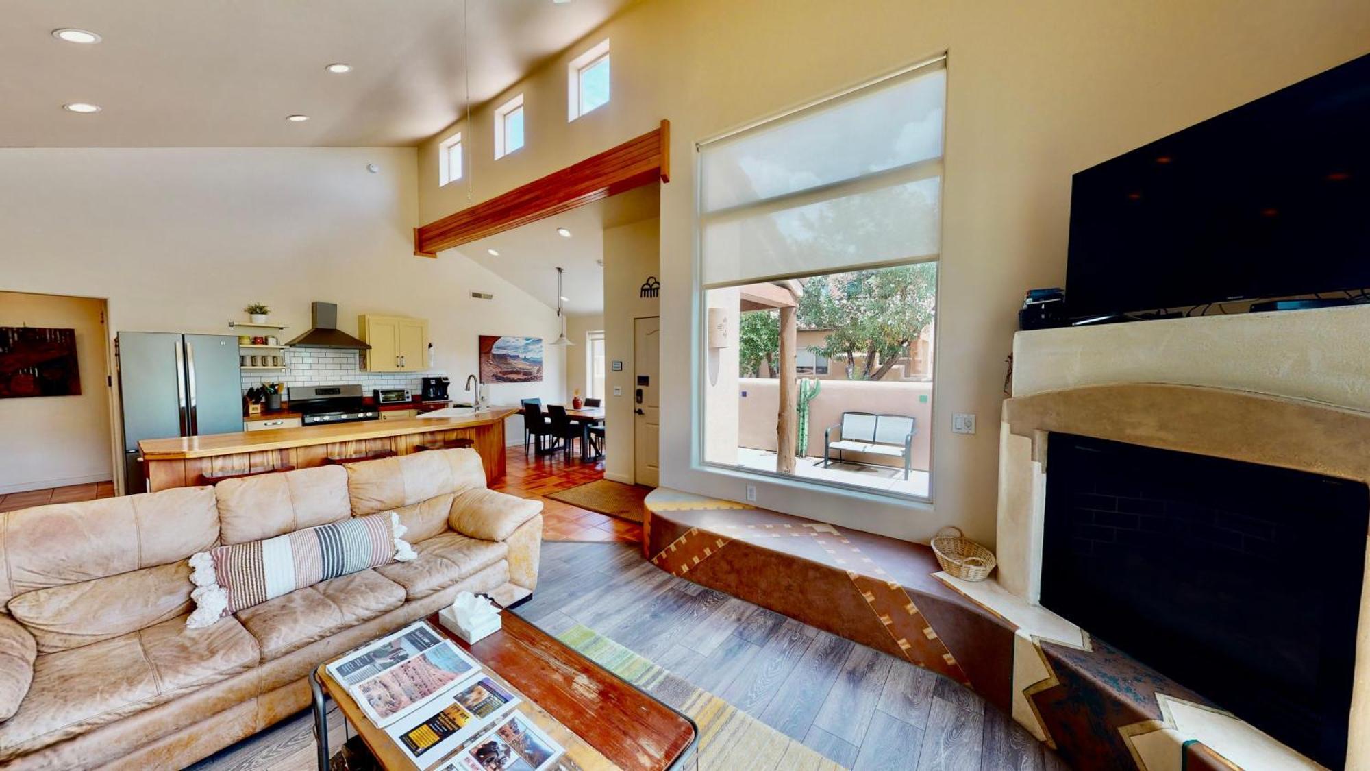 Base Camp #K2 Villa Moab Exterior photo