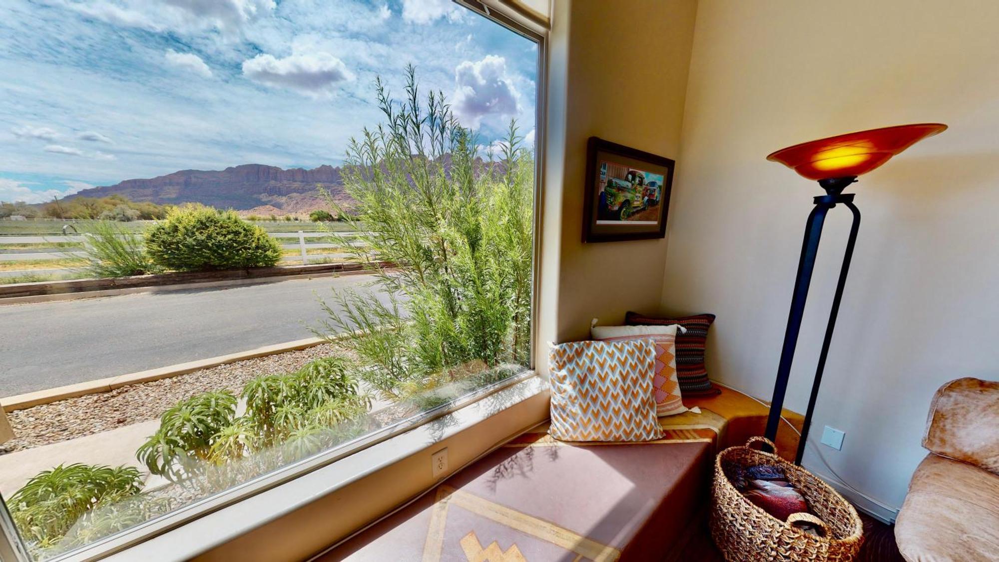 Base Camp #K2 Villa Moab Exterior photo