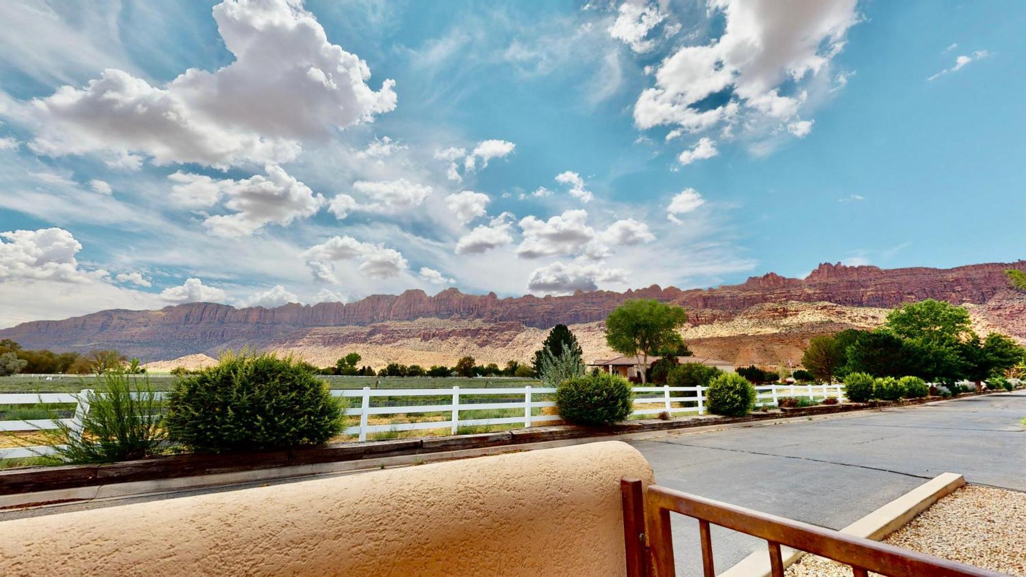 Base Camp #K2 Villa Moab Exterior photo